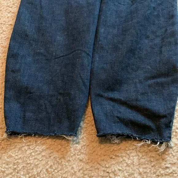 Judy Blue Los Angeles. Skinny Fit. Blue Jeans. Size 14w. - Picture 14 of 16